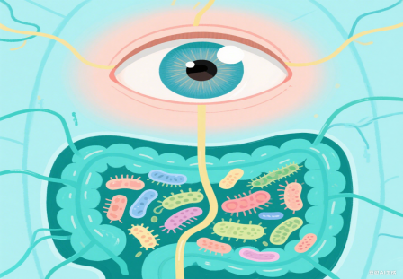 爱尔眼科长沙医学中心徐和平教授团队发表最新研究成果