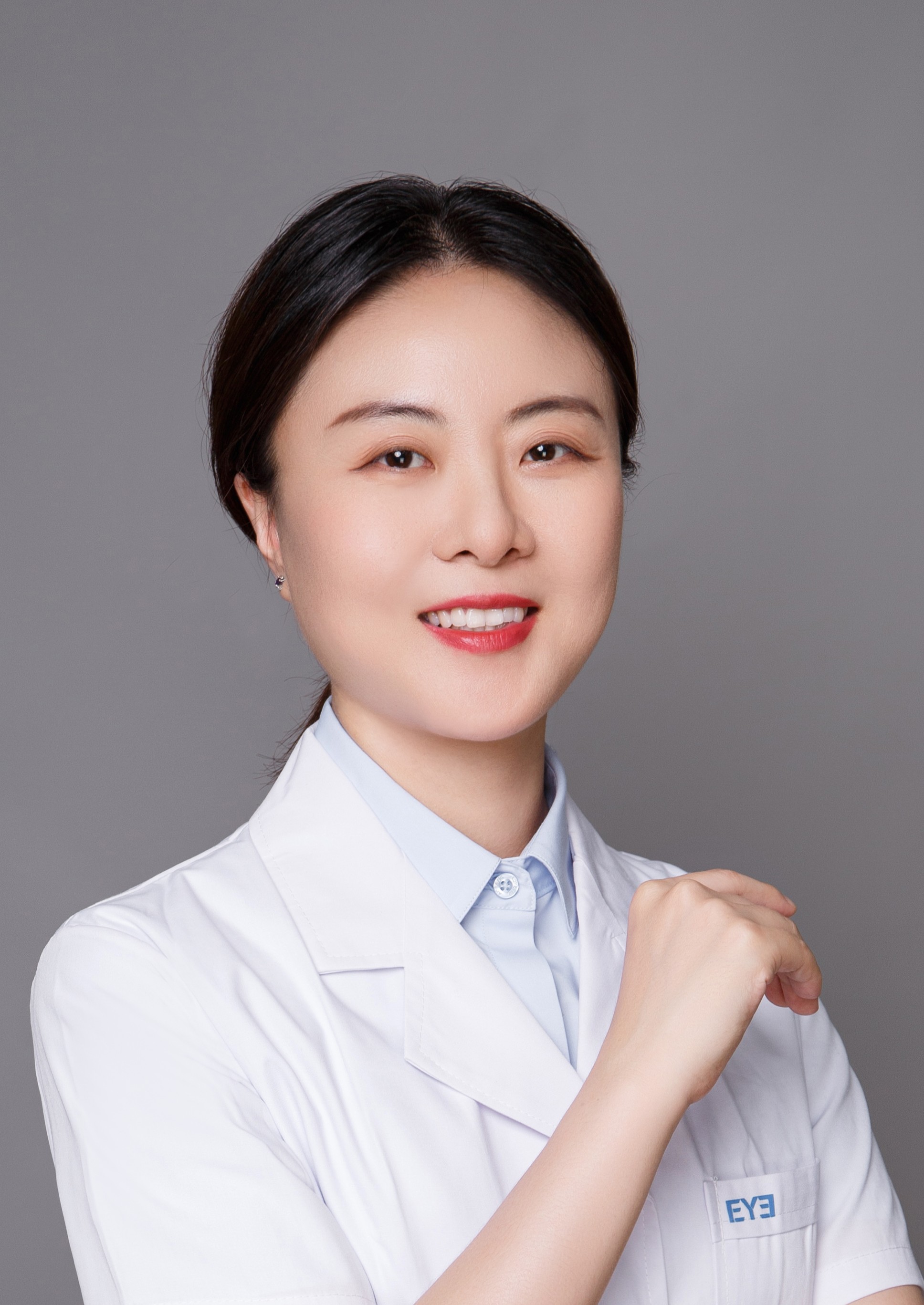 1、顾佳宁 Jianing Gu